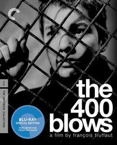The 400 Blows (Criterion Collection) [New Blu-ray]