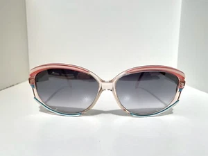 *Retro* GUESS 116 Eyeglasses w/case - ABossOpticians Vintage Eyewear Gallery - Picture 1 of 8