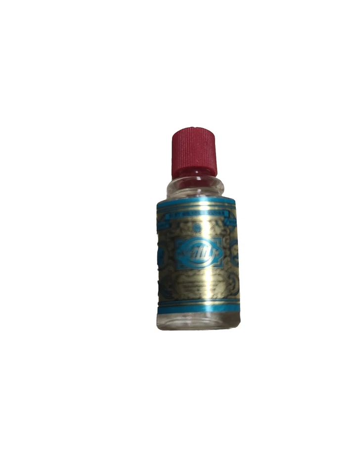 Vintage Agua Colonia Real 4711 Original Mini Eau De Cologne 8 ml Foto 1 de 1