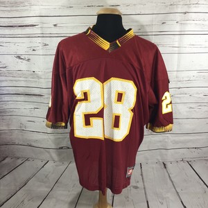 warrick dunn fsu jersey