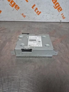 2017-2024 CITROEN C3 AIRCROSS RADIO STEREO HEAD UNIT 9839633180 - Picture 1 of 24