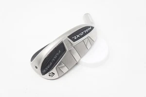 LH Cleveland Launcher XL Halo Full-Face Hybrid Utility #6 Iron Head Only 1192770 - Picture 1 of 4