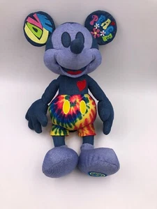 Disney Store: Mickey Mouse Memories Plush: June (C2) - Picture 1 of 4
