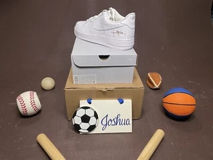 Size 14 - Nike Air Force 1 '07 x Travis Scott Low Utopia - Picture 1 of 6