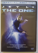 The One (DVD, 2002, Special Edition)