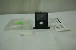 NEW Veris Industries Hawkeye 721 Loop-Powered Analog Current Sensor 55A 600VAC - Picture 1 of 11