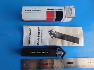 USED, BLUE POINT "CABLE SPLITTER" , PART #PWC39 - Picture 1 of 6