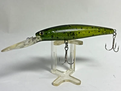 11238) Lucky craft STAYSEE 90SP First Version - Photo 1/3