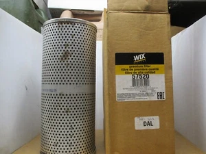 Wix 57520 Hydraulic Filter - Picture 1 of 2