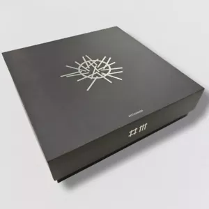 Depeche Mode Sounds Of The Universe Deluxe Box Set Limited Edition LE 3CD 1DVD - Picture 1 of 12