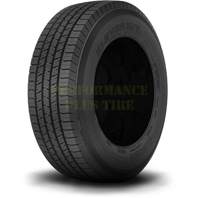 KENDA Klever H/T2 KR600 LT245/75R16 120/116R 10 Ply (Quantity of 4) - Image 1 of 3