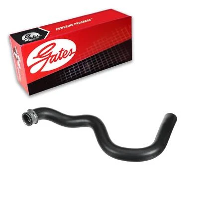 Gates Radiator Coolant Hose Upper For 2019 Freightliner Sprinter 3500 Foto 1 de 2