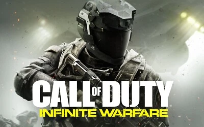 Call of Duty: Infinite Warfare – Digital Deluxe Edition - Image 1 of 4