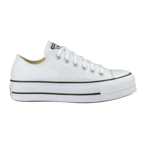 CONVERSE 560251C CTAS LIFT OX WHITE - Imagen 1 de 4