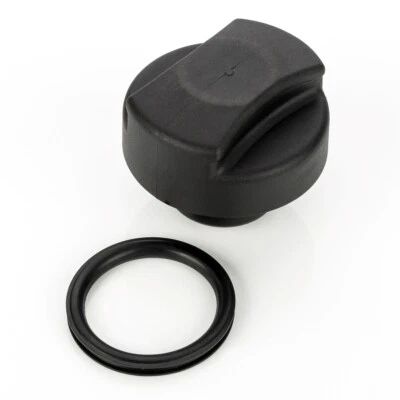 Bouchon de Réservoir Obturateur pour Carburant Vauxhall Omega B Vectra - Photo 1/4