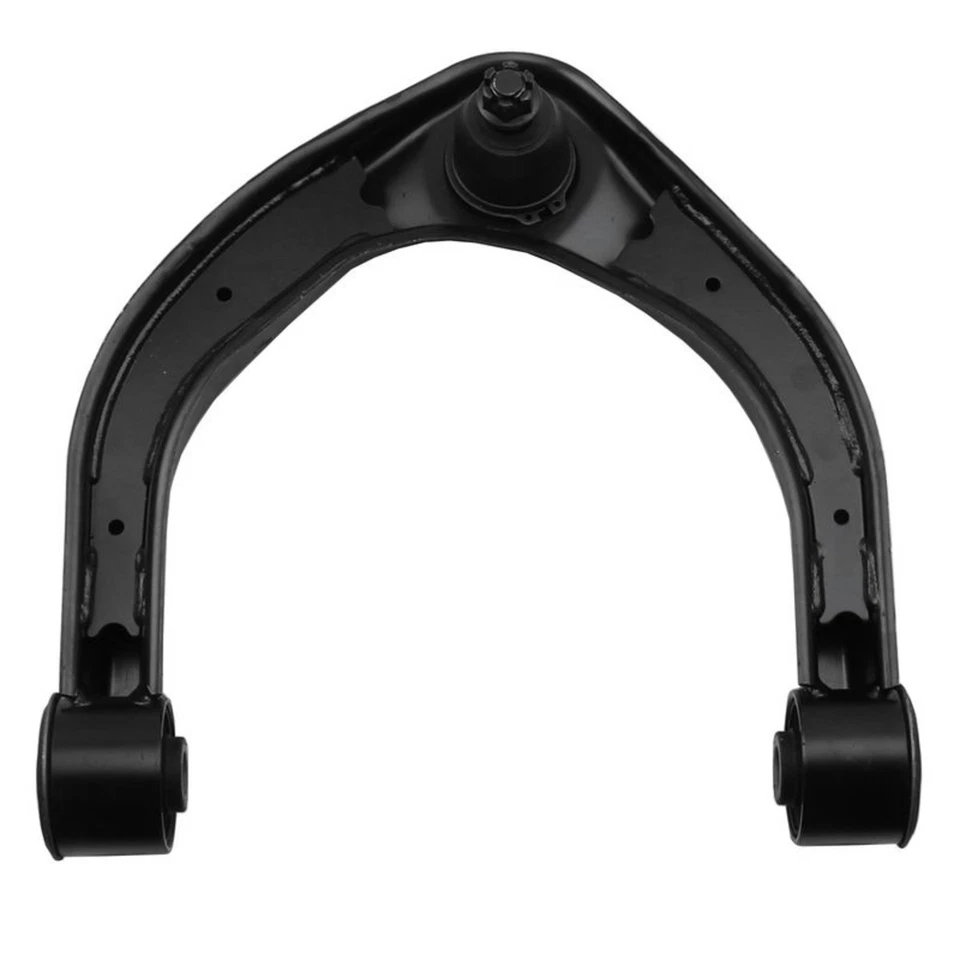 102-8400 Beck Arnley brazo de control conductor delantero lado izquierdo superior con rótula(s) Foto 1 de 4