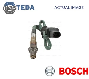 0 258 017 016 LAMBDA OXYGEN O2 SENSOR RIGHT BOSCH FOR JEEP COMPASS,PATRIOT - Picture 1 of 9