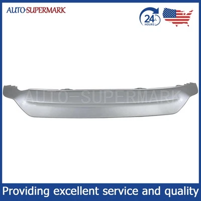 Panel de cenefa cubierta de parachoques inferior trasero para Honda CR-V 2015-2016 71510T1WA01 Foto 1 de 4