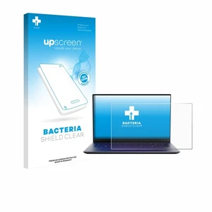 upscreen Screen Protector for MEDION Avantum 17 E1 Anti-Bacteria Protection - Afbeelding 1 van 10