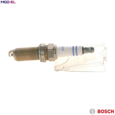 4x SPARK PLUG 0 242 229 630 FOR INFINITI RENAULT ESPACE/IV/Mk VEL/SATIS  KIA - Image 1 of 4