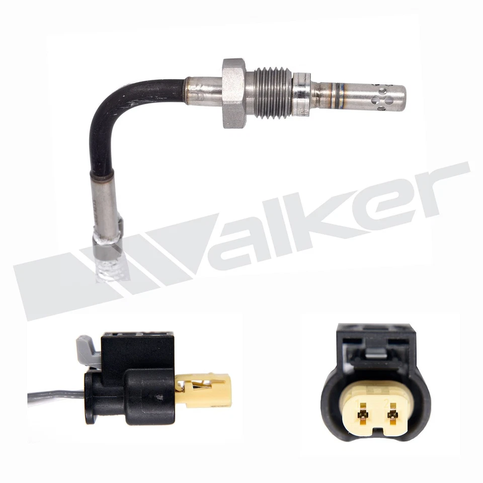 Sensor de temperatura (EGT) dos gases de escape Walker Products 273-10392 - Imagem 1 de 4