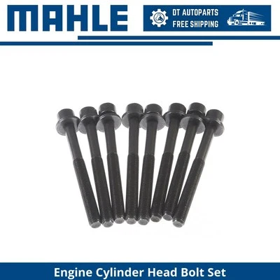 Juego de pernos de culata de motor V6 Mahle 2013 para Nissan Frontier 2012-2019 4,0 L Foto 1 de 2