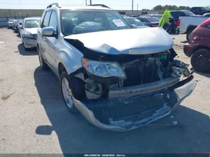Chassis ECM Multifunction Integrated Control Fits 09 FORESTER 3660305 - Picture 1 of 10