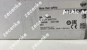 1PCS NEW NP2-638AS VIA DHL/FedEx && - Picture 1 of 3