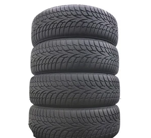 4 X NOKIAN 185/60 R14 82T WR D3 Neumáticos De Invierno 2018 6.5-7mm - Imagen 1 de 6