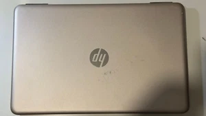 HP Pavilion 3168NGW Laptop | Intel Core i5-7200U 2,7GHz | 8GB RAM | 250GB SSD - Bild 1 von 4