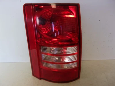Luz trasera derecha Chrysler Town & Country 2008 2009 2010 pasajero OEM Foto 1 de 4