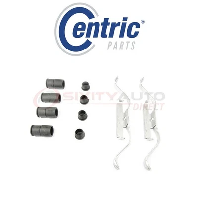 Centric Disc Brake Hardware Kit for 2000-2002 Dodge Durango 4.7L 5.2L 5.9L nb - Изображение 1 из 4