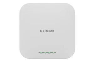 Netgear S-Line WiFi 6 double bande AP SAB-630WAC - Photo 1/2