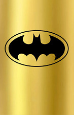 BATMAN #135 GOLD LOGO FOIL VARIANT DC COMICS 2023 #900