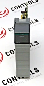 Módulo de entrada analógica Allen-Bradley 1746-NI4 SLC 500 serie A - Imagen 1 de 10