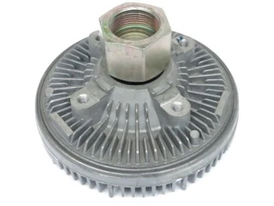 Embrague ventilador Chevrolet C3500 1999-2000 motor estadounidense funciona 81449KJFY Foto 1 de 2