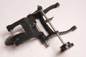 Omega Automega Mechanism Knob ~85mm Diameter Roller Enlarger Part USED K45M - Picture 1 of 3