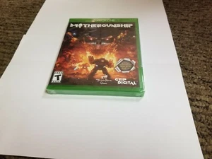 Mothergunship (Microsoft Xbox One, 2018) nuevo - Imagen 1 de 3
