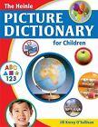 Heinle Picture Dictonary For Children, Paperback By O'sullivan, Jill Korey, L...