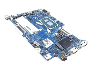 LENOVO YOGA 7-15ITL5 INTEL CORE I5-1135G7 8GB RAM LAPTOP MOTHERBOARD 5B20Z32177 - Picture 1 of 2