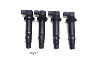 Yamaha YZF R1 RN22 Ignition Coils 2012-2014 Spark Plug Connector Ignition Coils  - Picture 1 of 2