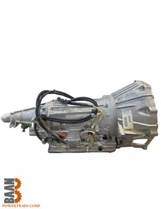 OEM Automatic Transmission RE4R01A for 1990-92 Infiniti M30 3.0L 31020-45X05 - Picture 1 of 5
