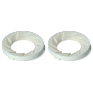 Coppia macine in ceramica macchina caffe' Gaggia saeco Philips Incanto 146520100 - Foto 1 di 3