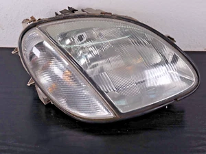Original Mercedes R170 SLK Scheinwerfer Frontscheinwerfer Rechts 1708200261 - Bild 1 von 9