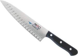 Mac Gyuto thin slice kitchen knife 200mm TH-80 Japanese knife Japan 7.8 in - Picture 1 of 1