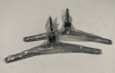 Patas base/soporte originales Sony para XR-75X90J / XR-75X90CJ #502224311, 502224211 Foto 1 de 2
