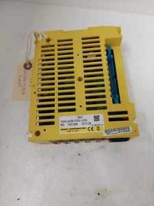H1527   FANUC A02B-0303-C205   MODULE - Picture 1 of 2