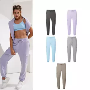 TriDri® Unisex TriDri® Cargo Recycling Jogginghose - Bild 1 von 14