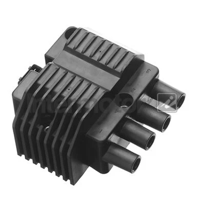 Ignition Coil For Vauxhall Vectra MK2 1.6i 16V Intermotor 10457075 1103872 - Image 1 of 4