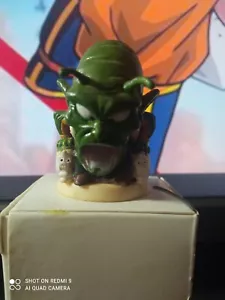 Dragon Ball Mini Big Head Ultimate Tecnique Gashapon Action Figures Daimao - Imagen 1 de 2